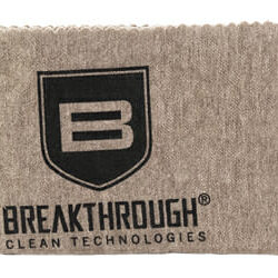 Breakthru Silicon Cloth 12X14