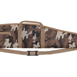 Bulldog Ext Rifle Throwback Camo 48"