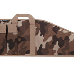 Bulldog Tact Rfl Throwback Camo 38"