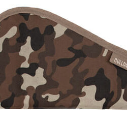 Bulldog Pistol Rug Med Tb Camo