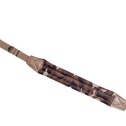 Bulldog Dlx Padded 1" Sling Tb Camo