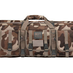 Bulldog Tact Rfl Throwback Camo 36"