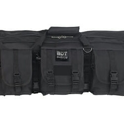 Bulldog Dlx 42" Dbl Tact Rifle Black