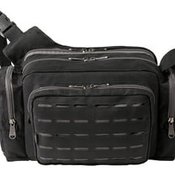 Bulldog Tactical Ar Magazine Go Bag