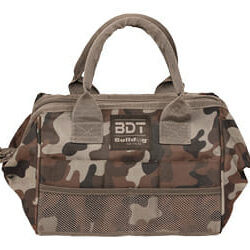 Bulldog Ammo/Acc Bag Throwback Camo
