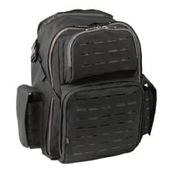 Bulldog Tact Range Go Backpack Blk