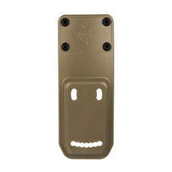 Bl Force Hlstr Hngr Adptr Kit Tan