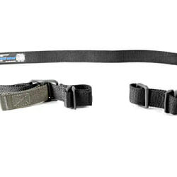 Bl Force Vickers Stnd Issue Slng Blk