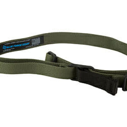 Bl Force Vickers 2-Pt Cmbt Slng Rg