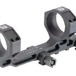 Badger Com Mount 30Mm 1.54" Blk