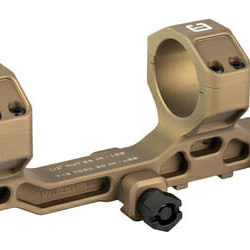 Badger Com Mount 30Mm 1.54" Tan