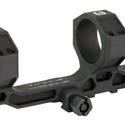 Badger Com Mount 34Mm 1.54" Blk