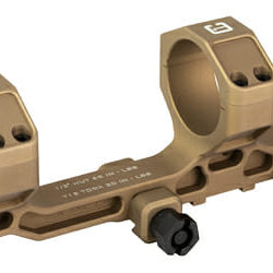Badger Com Mount 34Mm 1.54" Tan