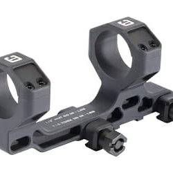 Badger Com Mount 30Mm 1.70" Blk