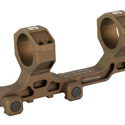 Badger Com Mount 30Mm 1.70" Tan