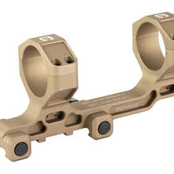 Badger Com Mount 34Mm 1.70" Tan