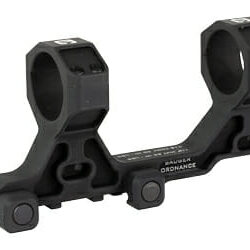 Badger Com Mount 30Mm 1.93" Blk