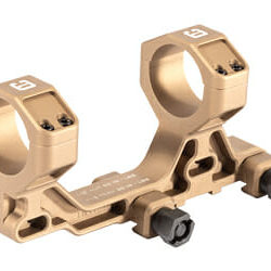 Badger Com Mount 30Mm 1.93" Tan