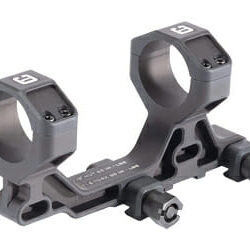 Badger Com Mount 34Mm 1.93" Blk