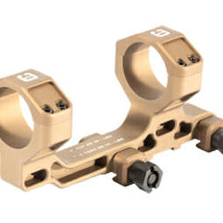 Badger Com Mount 34Mm 1.93" Tan