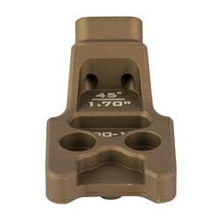 Badger Comm J-Arm Tan
