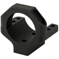 Badger Cond 1 Acc Ring Cap 30Mm Blk