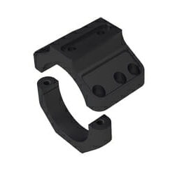 Badger Cond 1 Acc Ring Cap 34Mm Blk