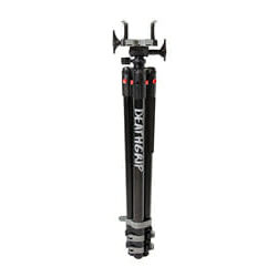 Bog Deathgrip Aluminum Tripod