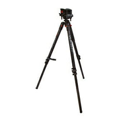 Bog Deathgrip Carbon Fiber Tripod