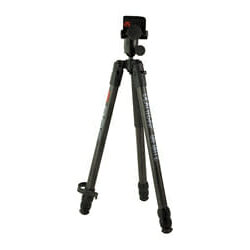 Bog Deathgrip Infinite Carbon Tripod