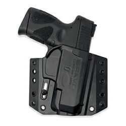 Bravo Bca For Taurus G2C Owb Blk Rh