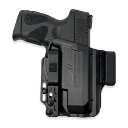 Bravo Bc Tosion Taur G2C Iwb Blk Rh