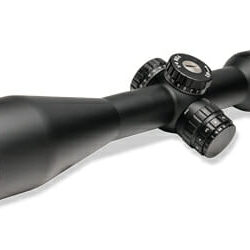 Burris Sig Hd 5-25X50Mm Illum Bal E3