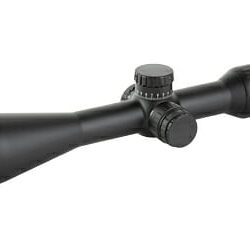Burris Sig Hd 5-25X50Mm Illum 6.5 Cm