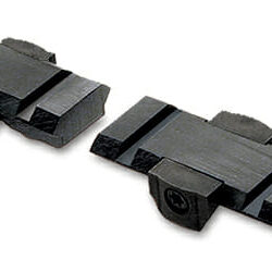 Burris Bs Adptr Zee M77 Blk