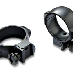 Burris Sign Rings Rim/Air 1" Md Pa