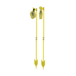 Caldwell Ar500 Target Post