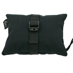 Coletac Big Boss Bag Blk