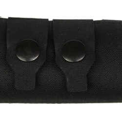 Coletac Compact Dump Pouch Blk