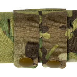 Coletac Compact Dump Pouch Mcam