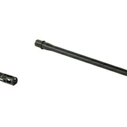 Cmmg Bbl And Bcg Kit 16.1" 5.7X28Mm