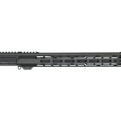 Cmmg Uppr Rslt Mk4 6Mm Arc 16.1" Blk