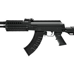 Crosman Full Auto Ak1 4.5Mm 28Rd Blk