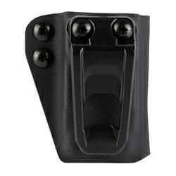 Crucial Mag Pouch For Glock 9/40 Mag