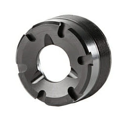 Dead Air Ghost Front Cap 45 Std