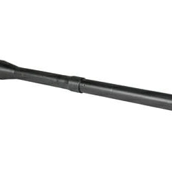 Dbb Bbl 308 Win 16" Mid Length Blk
