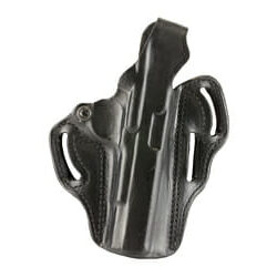Desantis Scbrd 1911 Rh Blk