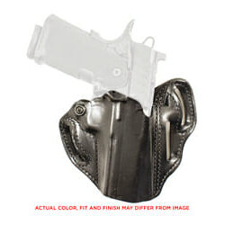 Desantis Spd Scab Prodigy 4.25 Rh Bk