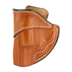 Desantis Summer Heat J-Frm Rh Tan