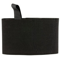 Desantis Belly Band Med Sz 30-34 Blk